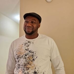 Meet your Posher, Rotimi